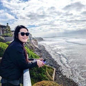 Meet your Posher, Justice